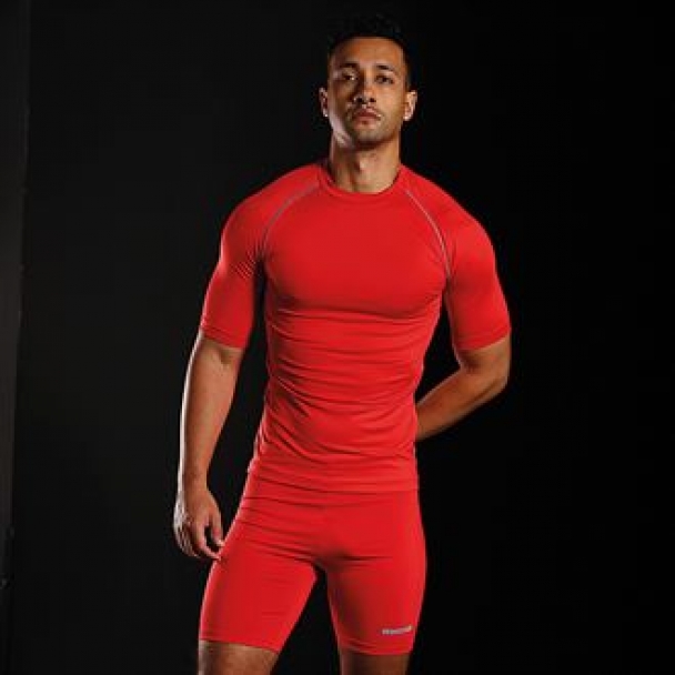 Rhino baselayer shorts