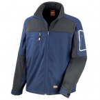 Work-Guard Sabre stretch jacket