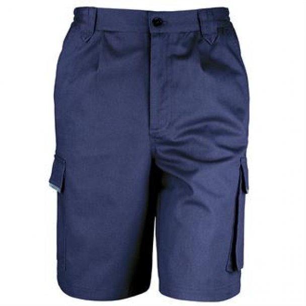 Work-Guard action shorts