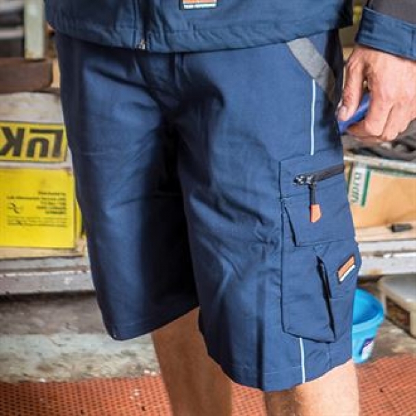 Work-Guard technical shorts