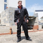 Work-Guard lite coverall