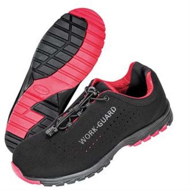 Shield lightweight safety trainer