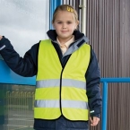 Core junior safety vest