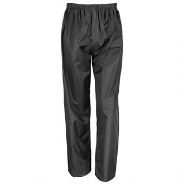 Core junior rain trouser