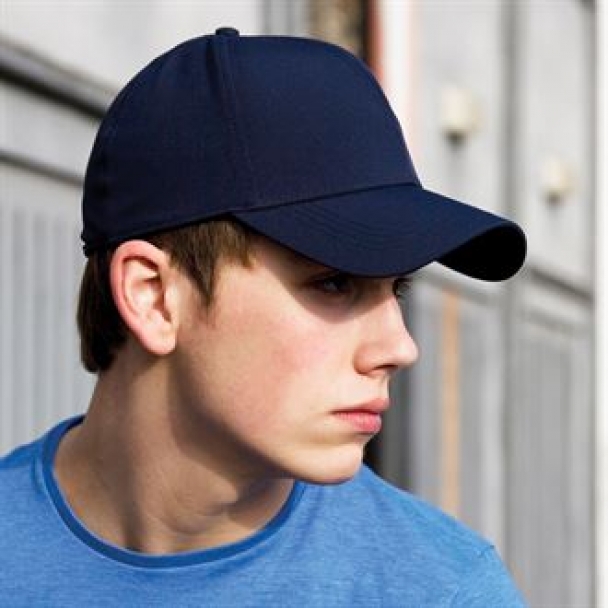 Tech performance softshell cap