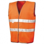 Motorist safety vest