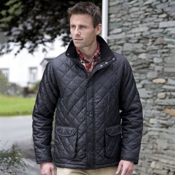 Urban Cheltenham jacket