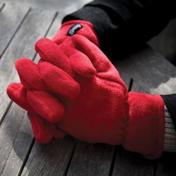 Polartherm™ gloves