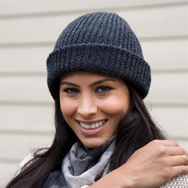 Whistler hat