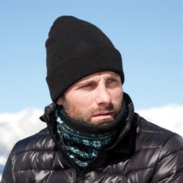 Lightweight Thinsulate™ hat