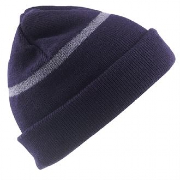 Junior woolly ski hat with Thinsulate™