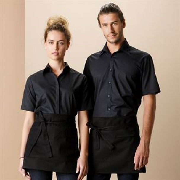 Bar shirt short sleeve