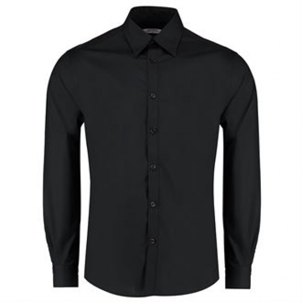 Bar shirt long sleeve