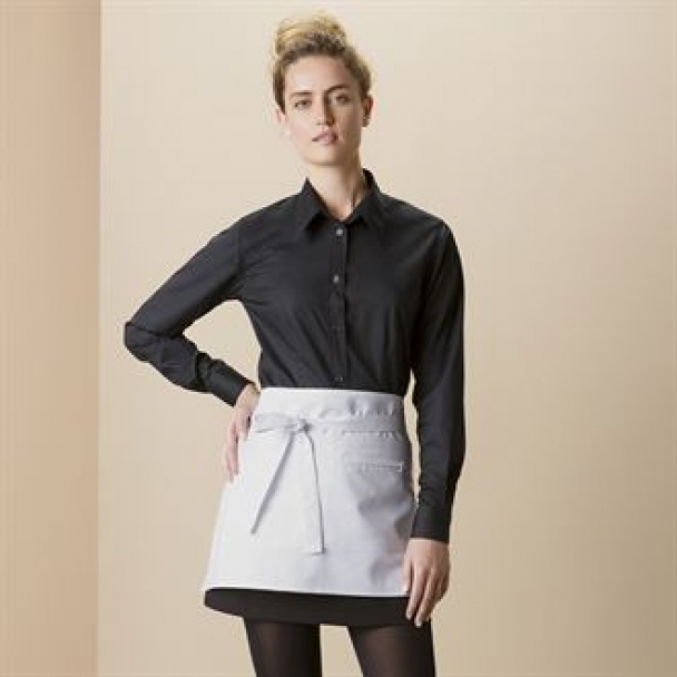 Women's bar shirt long sleeve