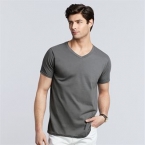 Softstyle® v-neck t-shirt