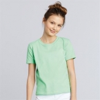 Softstyle® youth ringspun t-shirt