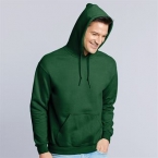 DryBlend® adult hooded sweatshirt