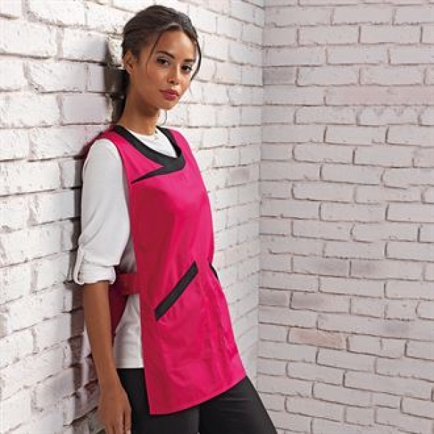 Spa tabard