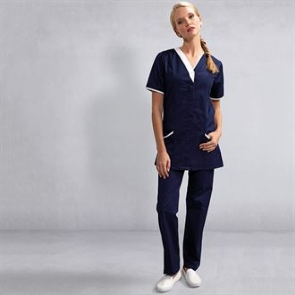 Daisy healthcare tunic