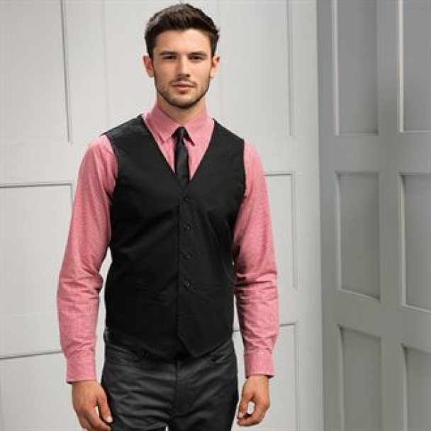 Hospitality waistcoat