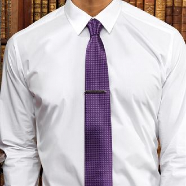Puppy tooth tie