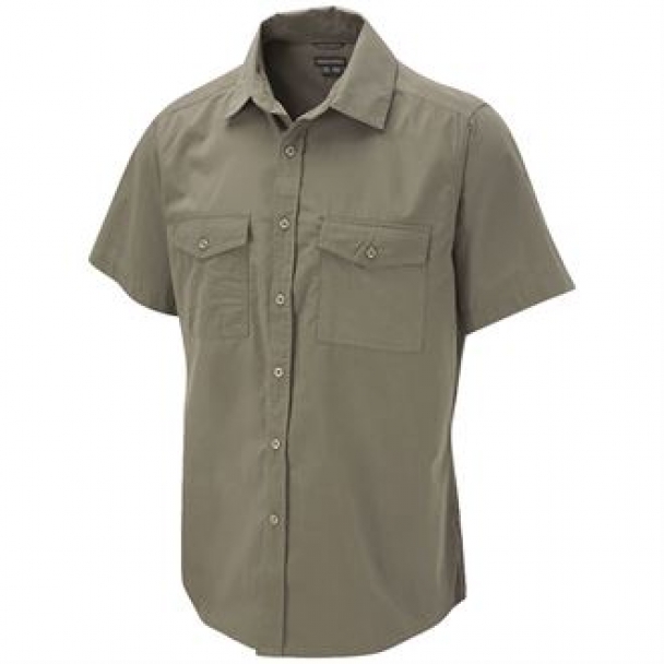 Kiwi short sleeved shirt