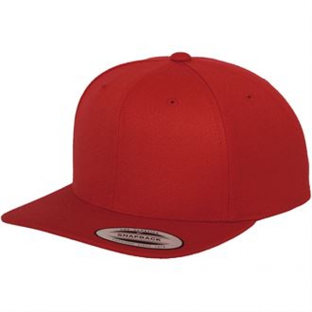 The classic snapback (6089M)
