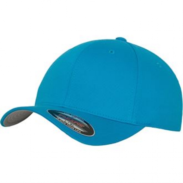 Flexfit fitted baseball cap (6277)