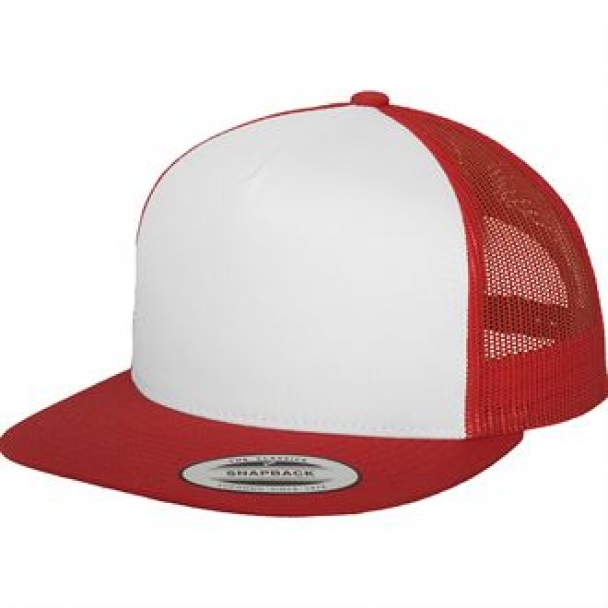 Classic trucker (6006W)