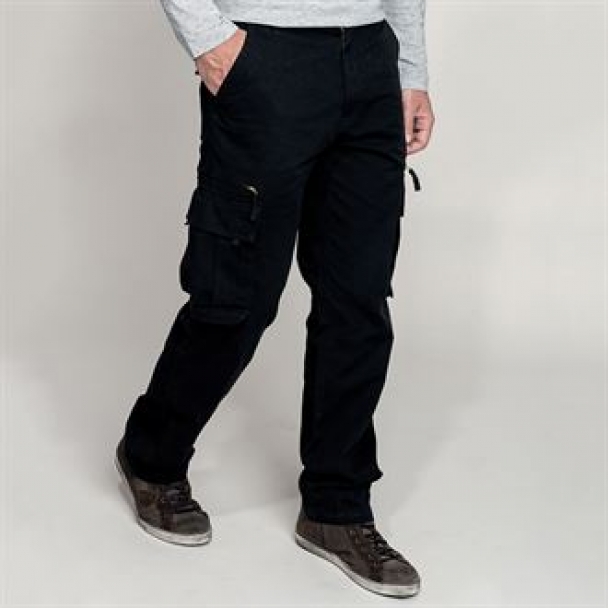 Cargo trousers