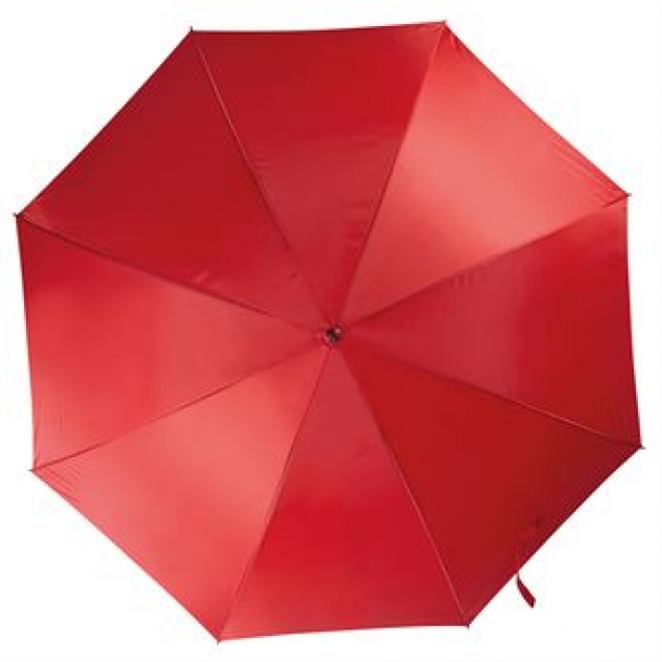 Automatic umbrella