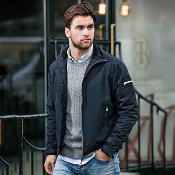 Providence jacket