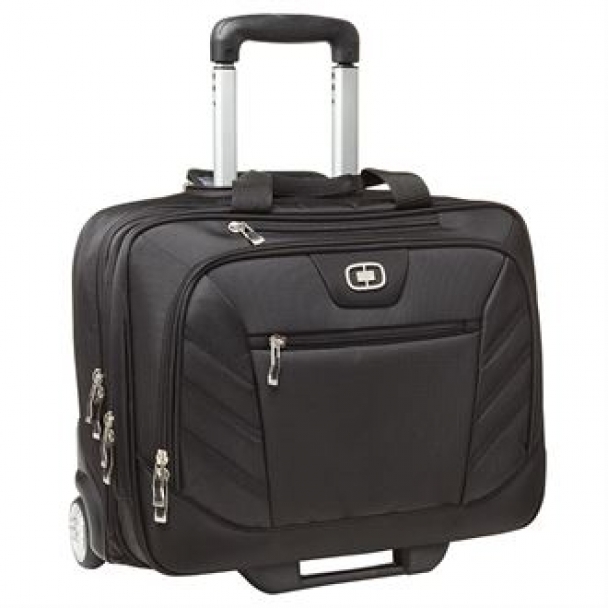 Lucin briefcase