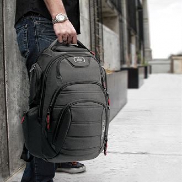 Renegade backpack