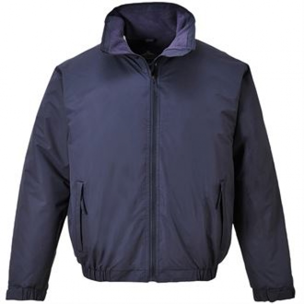 Moray bomber jacket (S538)