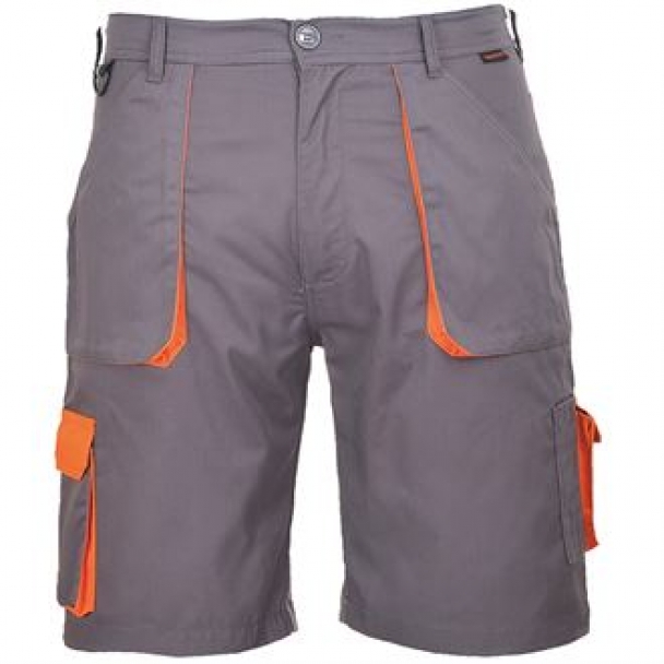 Contrast shorts (TX14)