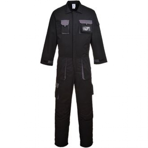 Texo contrast coverall (TX15)