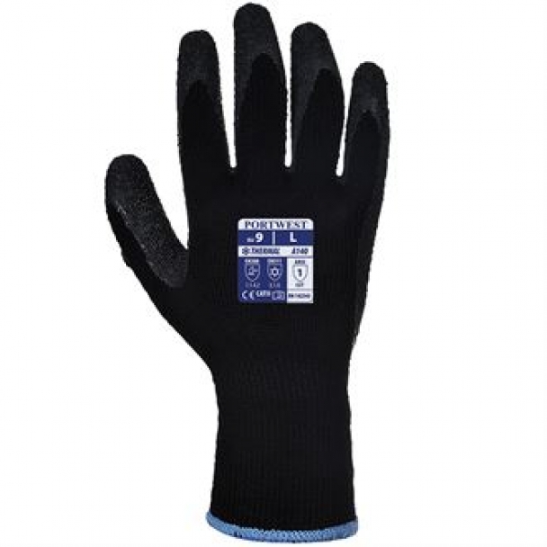 Thermal grip glove (A140)