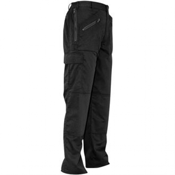 Women's action trousers (S687)