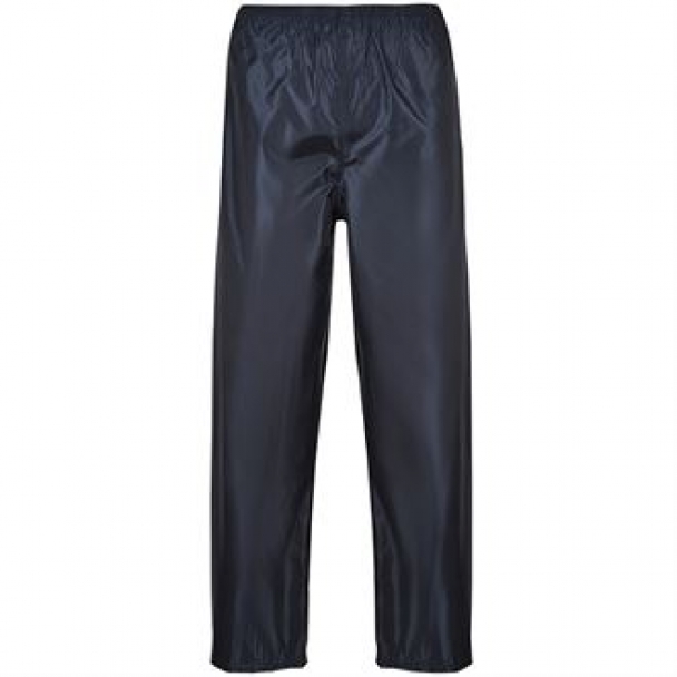 Classic rain trousers (S441)