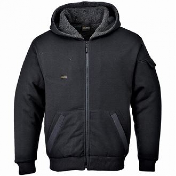 Pewter jacket (KS32)