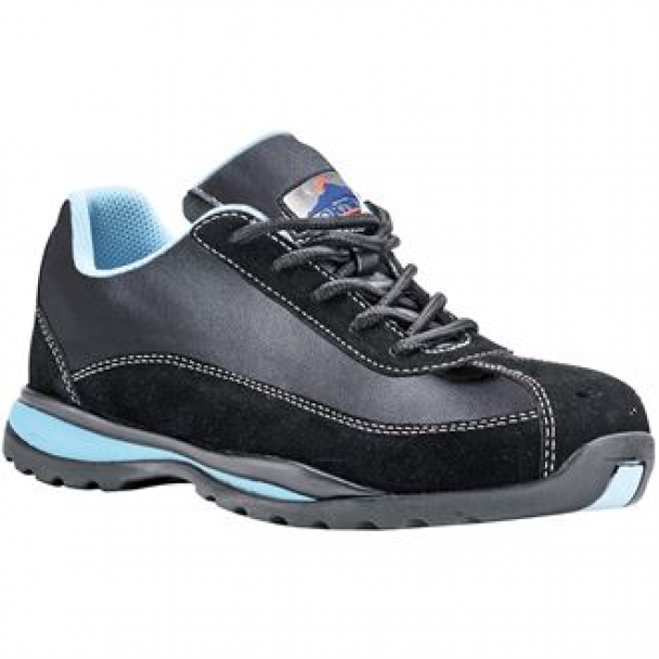 Women's Steelite™ trainer S1P HRO