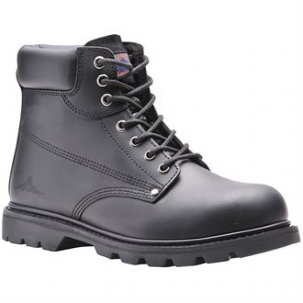 Steelite™ welted safety boot SBP HRO (FW16)