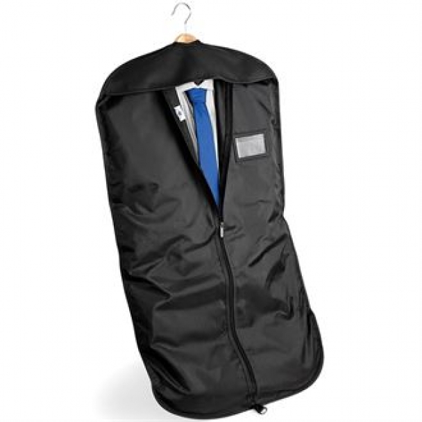 Suit cover