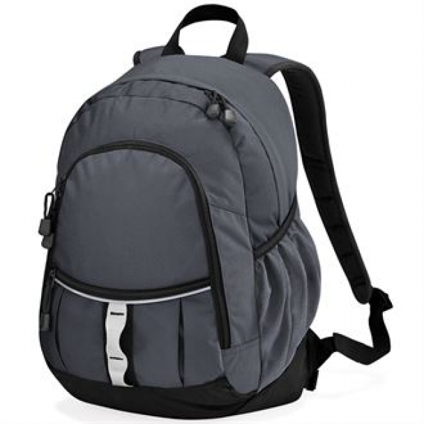 Pursuit backpack