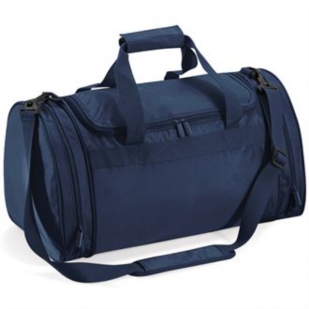 Sports holdall