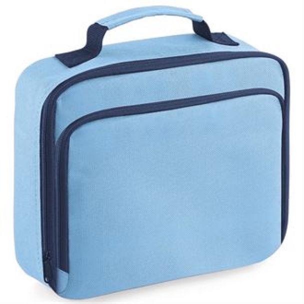 Lunch cooler bag