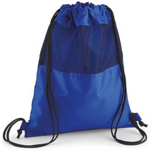 Mesh gymsac