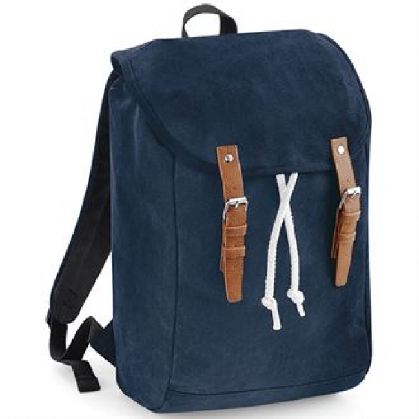 Vintage rucksack
