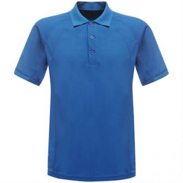Coolweave polo